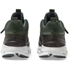 On Running Men's Cloud Hi Waterproof 18 On Running Men's Cloud Hi Waterproof