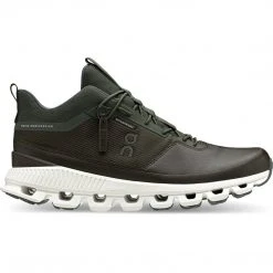 On Running Men's Cloud Hi Waterproof
