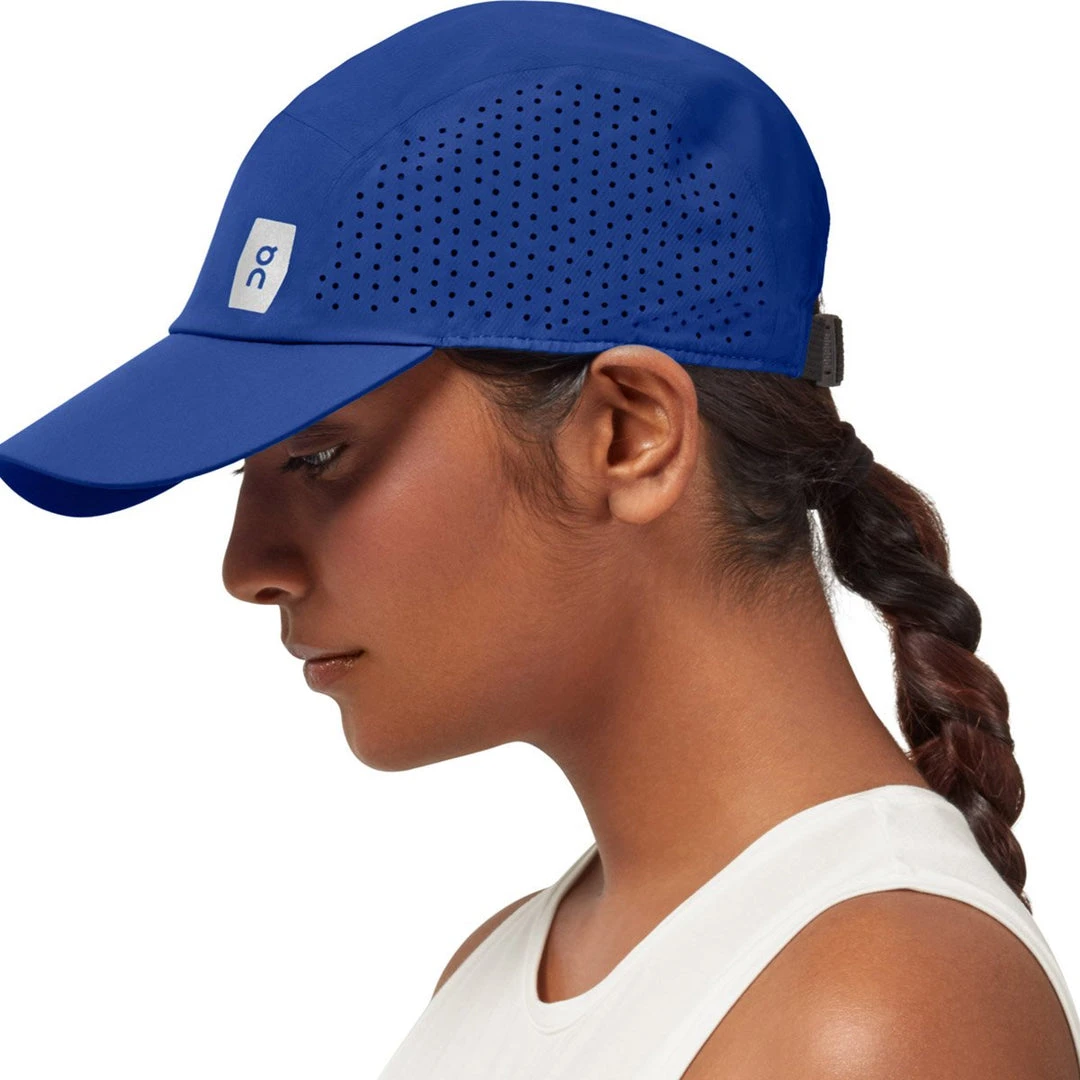 On Running Lightweight Cap 11 On Running Lightweight Cap