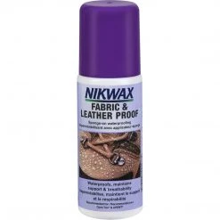 NikWax Fabric And Leather Proof