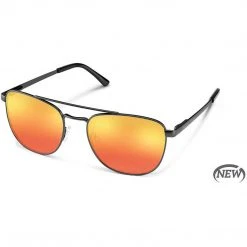 Suncloud Fairlane Sunglasses Men