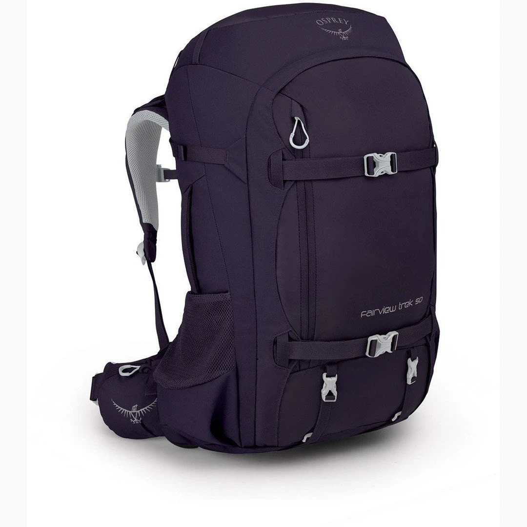 Osprey Fairview Trek 50 Travel Pack - Clearance 1 Osprey Fairview Trek 50 Travel Pack - Clearance