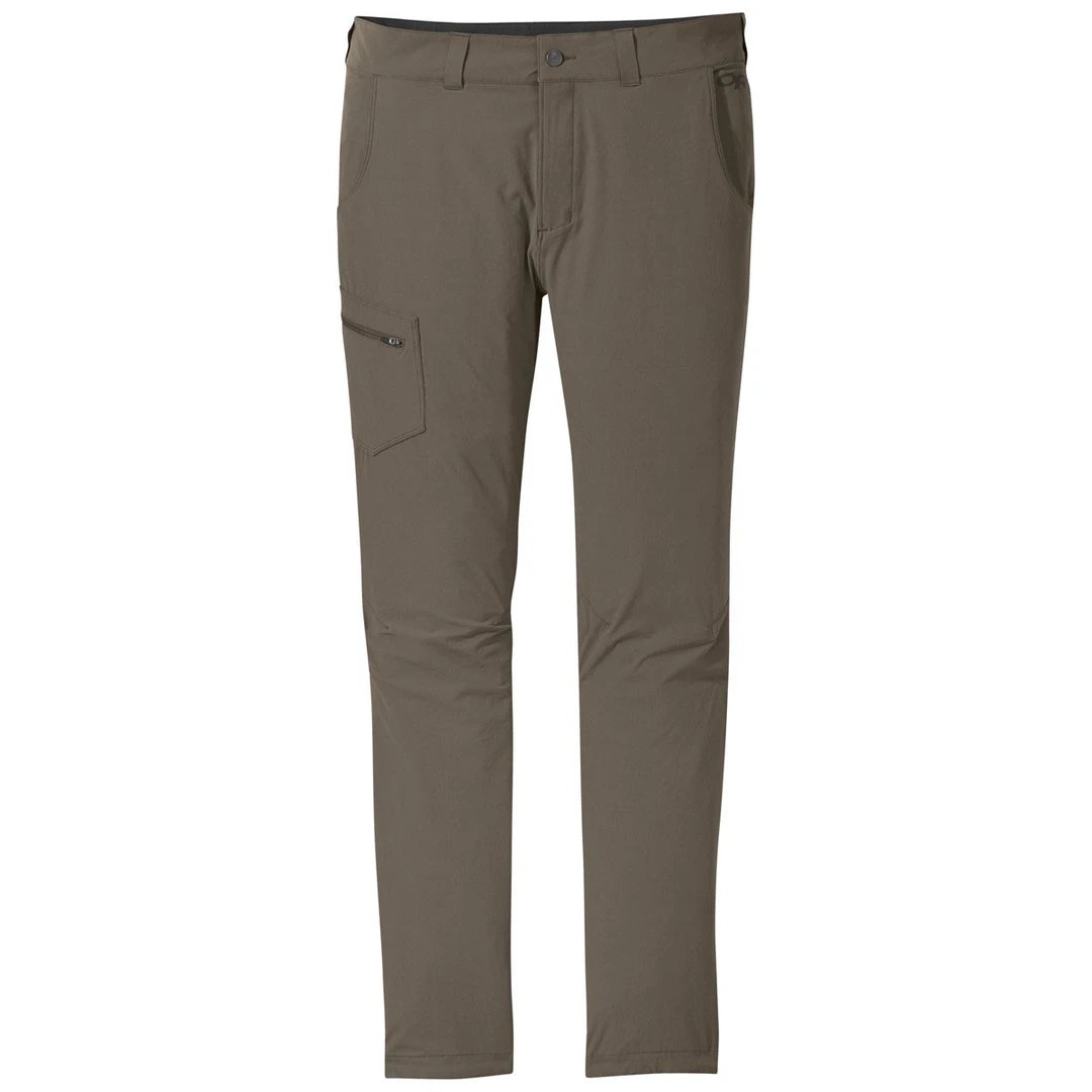 Outdoor Research Men's Ferrosi Pants - 32" Inseam 1 Outdoor Research Men's Ferrosi Pants - 32" Inseam
