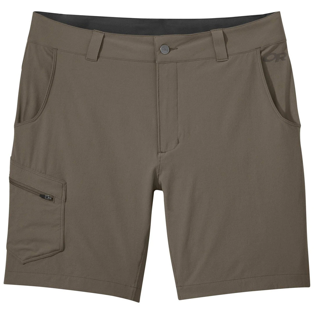 Outdoor Research Men's Ferrosi Shorts - 10" Inseam 1 Outdoor Research Men's Ferrosi Shorts - 10" Inseam