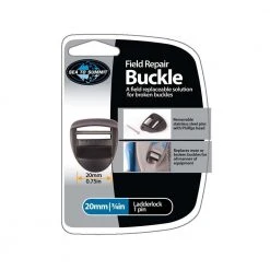 Sea To Summit Field Repair Buckle-1 Pin-Ladderlock (3/4" - 20mm)