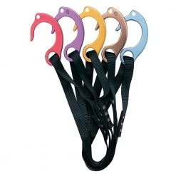 Black Diamond Climb Fifi Hook