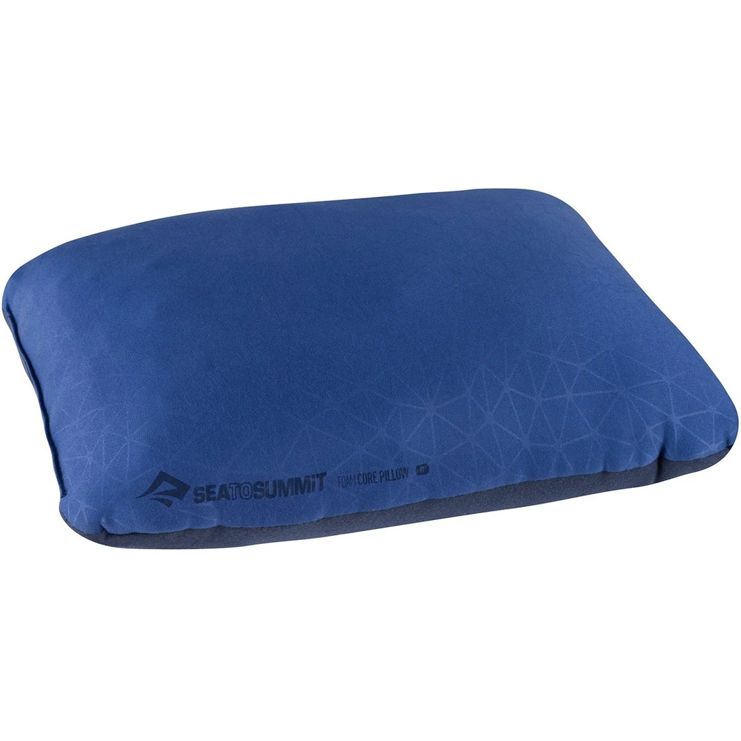 Sea To Summit FoamCore Pillow - L Camp & Hike 1 Sea To Summit FoamCore Pillow - L Camp & Hike