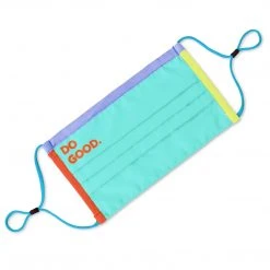 Cotopaxi Men Teca Cotton Face Mask