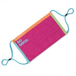 Cotopaxi Men Teca Cotton Face Mask