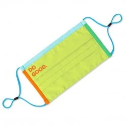 Cotopaxi Men Teca Cotton Face Mask