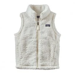 Patagonia Kids Girls Los Gatos Vest