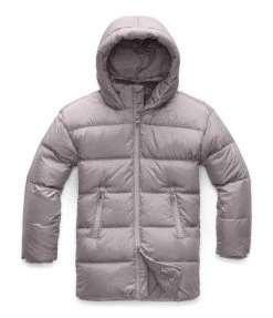 The North Face Kids Girls Gotham Down Parka - Clearance