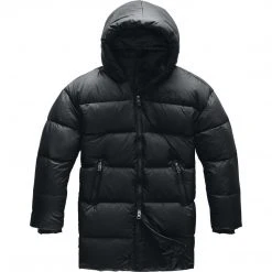 The North Face Kids Girls Gotham Down Parka - Clearance