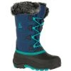 Kamik Kids Girls Snowgypsy 3