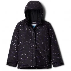 Columbia Girls Horizon Ride Jacket - Clearance Kids