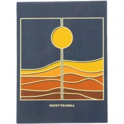 Fayettechill Harvest Sticker