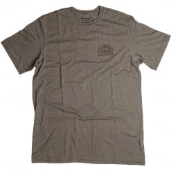 Fayettechill Homebound Short Sleeve Tee Men