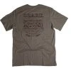 Fayettechill Homebound Short Sleeve Tee Men