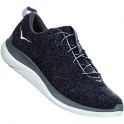 HOKA ONE ONE Men's Hupana Flow Wool