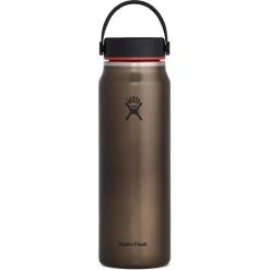 Hydro Flask Camp & Hike 32 Oz Lightweight Wide Mouth Trail Series Water Bottle