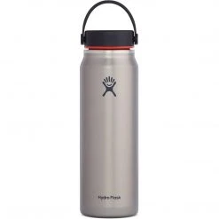Hydro Flask Camp & Hike 32 Oz Lightweight Wide Mouth Trail Series Water Bottle