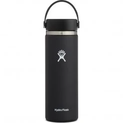 Hydro Flask Camp & Hike 20 Oz Wide Mouth Water Bottle