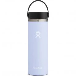 Hydro Flask Camp & Hike 20 Oz Wide Mouth Water Bottle