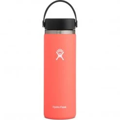 Hydro Flask Camp & Hike 20 Oz Wide Mouth Water Bottle