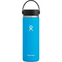 Hydro Flask Camp & Hike 20 Oz Wide Mouth Water Bottle