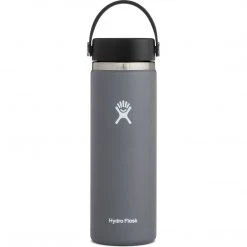 Hydro Flask Camp & Hike 20 Oz Wide Mouth Water Bottle