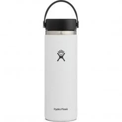 Hydro Flask Camp & Hike 20 Oz Wide Mouth Water Bottle