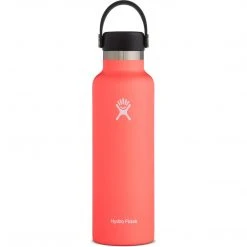 Hydro Flask 21 Oz Standard Mouth Water Bottle