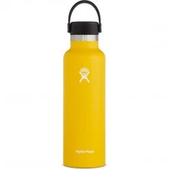 Hydro Flask 21 Oz Standard Mouth Water Bottle