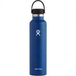 Hydro Flask 24 Oz Standard Mouth Water Bottle Camp & Hike 31 Hydro Flask 24 Oz Standard Mouth Water Bottle Camp & Hike