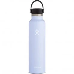 Hydro Flask 24 Oz Standard Mouth Water Bottle Camp & Hike 30 Hydro Flask 24 Oz Standard Mouth Water Bottle Camp & Hike