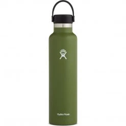 Hydro Flask 24 Oz Standard Mouth Water Bottle Camp & Hike 28 Hydro Flask 24 Oz Standard Mouth Water Bottle Camp & Hike