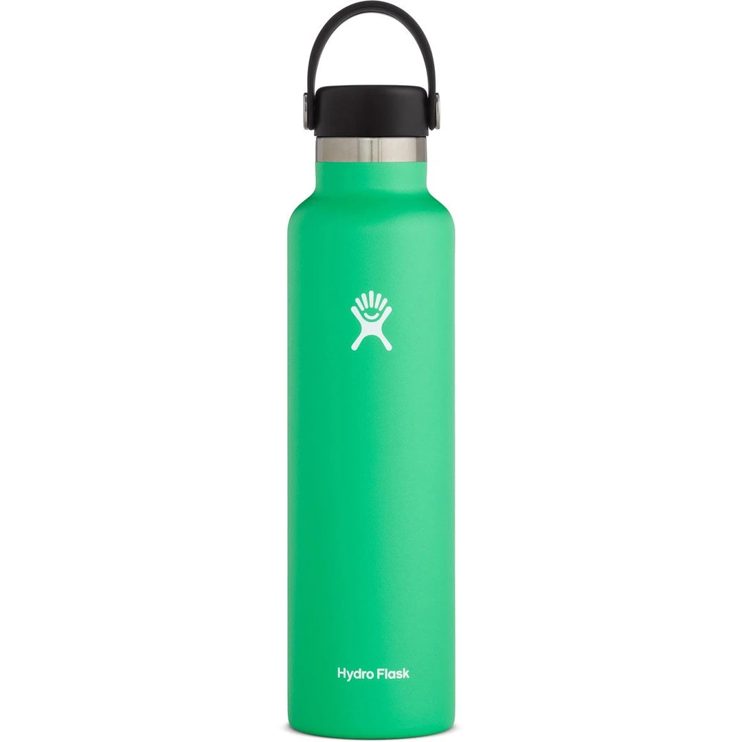 Hydro Flask 24 Oz Standard Mouth Water Bottle Camp & Hike 11 Hydro Flask 24 Oz Standard Mouth Water Bottle Camp & Hike