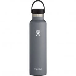 Hydro Flask 24 Oz Standard Mouth Water Bottle Camp & Hike 25 Hydro Flask 24 Oz Standard Mouth Water Bottle Camp & Hike