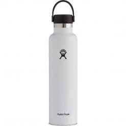 Hydro Flask 24 Oz Standard Mouth Water Bottle Camp & Hike 22 Hydro Flask 24 Oz Standard Mouth Water Bottle Camp & Hike