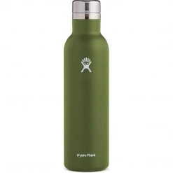 Hydro Flask 25 Oz Wine Bottle Camp & Hike
