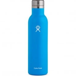 Hydro Flask 25 Oz Wine Bottle Camp & Hike