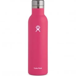Hydro Flask 25 Oz Wine Bottle Camp & Hike