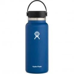 Hydro Flask 32 Oz Wide Mouth Water Bottle Camp & Hike