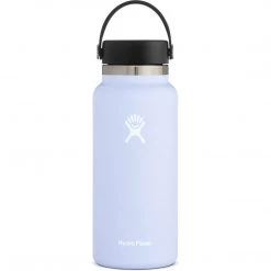 Hydro Flask 32 Oz Wide Mouth Water Bottle Camp & Hike