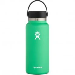 Hydro Flask 32 Oz Wide Mouth Water Bottle Camp & Hike