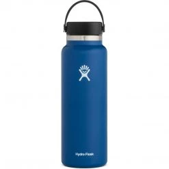 Hydro Flask Camp & Hike 40 Oz Wide Mouth Water Bottle