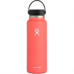 Hydro Flask Camp & Hike 40 Oz Wide Mouth Water Bottle