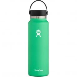 Hydro Flask Camp & Hike 40 Oz Wide Mouth Water Bottle