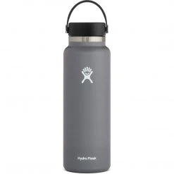 Hydro Flask Camp & Hike 40 Oz Wide Mouth Water Bottle