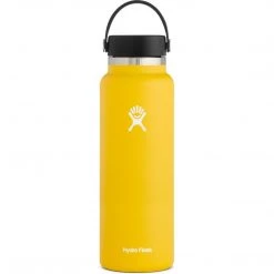 Hydro Flask Camp & Hike 40 Oz Wide Mouth Water Bottle
